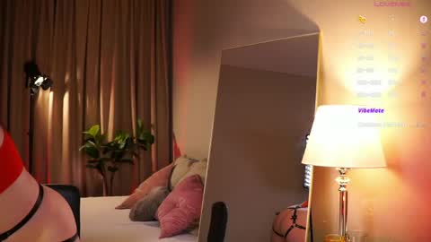 Audrey online show from April 23, 1:46 pm