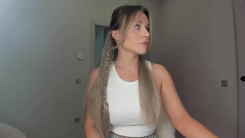 Alice online show from September 10, 3:35 pm