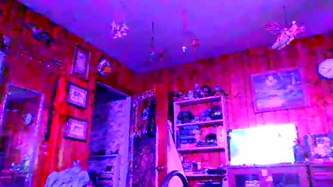 Comforter8 online show from November 2, 11:49 pm