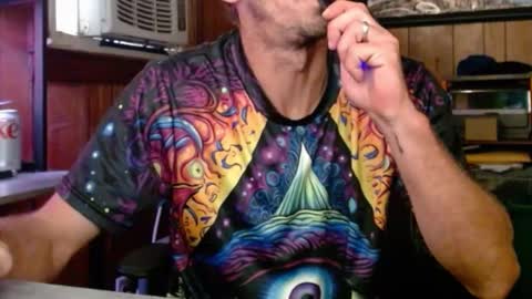 Nelson or ComicKing and sometime Peachy143 online show from October 20, 12:43 pm