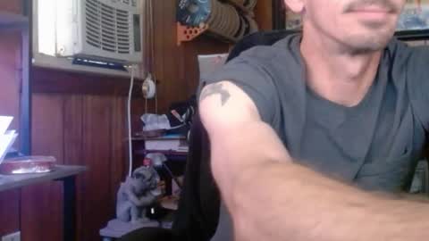 Nelson or ComicKing and sometime Peachy143 online show from April 5, 1:19 pm