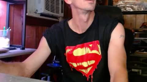 Nelson or ComicKing and sometime Peachy143 online show from October 8, 9:04 am