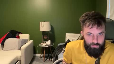 Matt online show from December 13, 8:59 pm