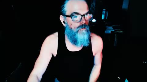 TOUCHSHAMAN online show from December 22, 4:30 am