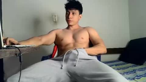 ELCONDE online show from June 12, 9:08 am