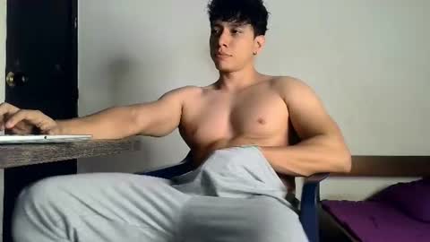 ELCONDE online show from June 25, 9:03 am