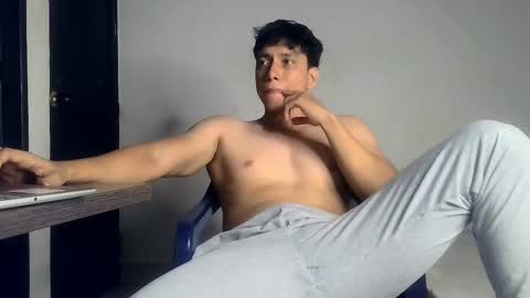 ELCONDE online show from November 26, 3:15 am