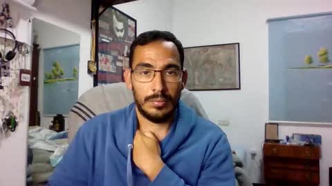 Jesus online show from February 19, 11:42 am