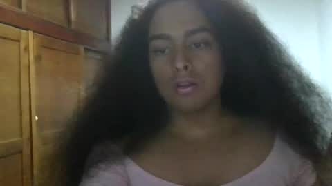 conejitamagicahermosa online show from June 19, 10:49 pm