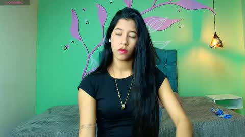 C O N N I E online show from October 29, 5:47 pm