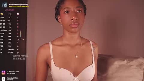   independent model online show from February 26, 11:09 pm