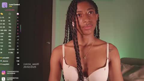   independent model online show from February 27, 2:14 am