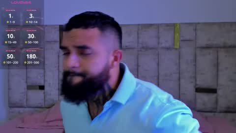 rusfegui online show from October 14, 2:58 am