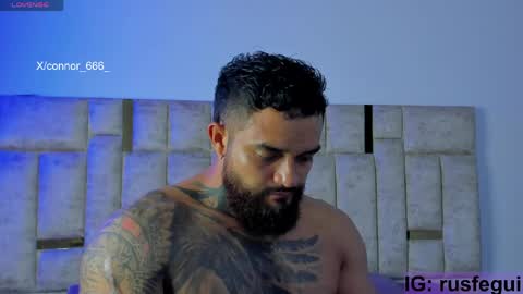 rusfegui online show from April 12, 2:04 am