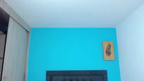 Connor online show from January 13, 10:35 pm