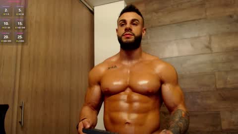 connor_h1 online show from March 8, 7:49 am