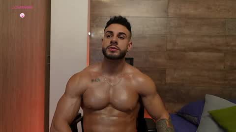 connor_h1 online show from May 22, 5:03 am
