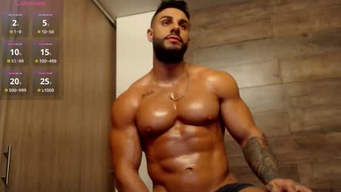 connor_h1 online show from October 1, 3:49 am