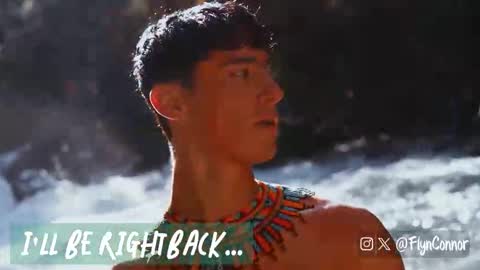 Connor Flyn online show from September 29, 5:28 am