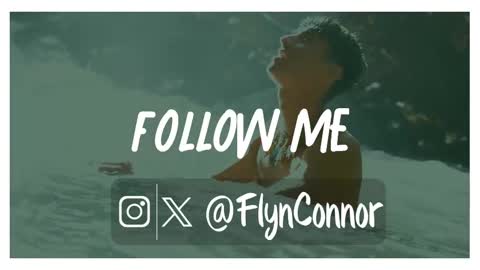 Connor Flyn online show from February 21, 11:32 pm