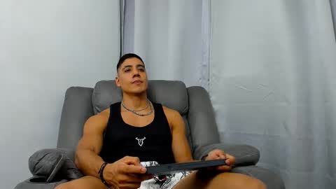 CONNORKING online show from March 29, 1:29 am