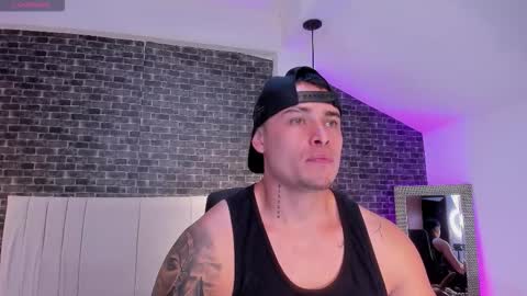 Connor Smith online show from February 23, 11:45 am