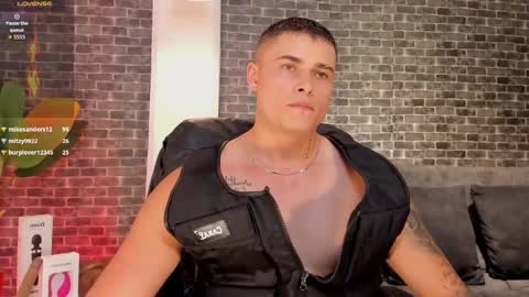 Connor Smith online show from September 10, 4:24 am