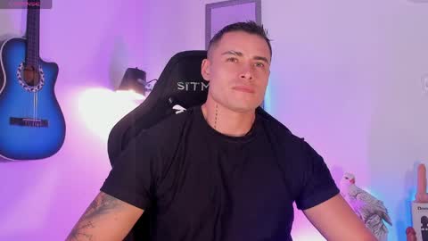 Connor Smith online show from May 31, 12:09 am