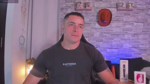 Connor Smith online show from November 13, 8:44 pm