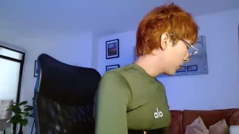 conny online show from April 20, 11:57 am