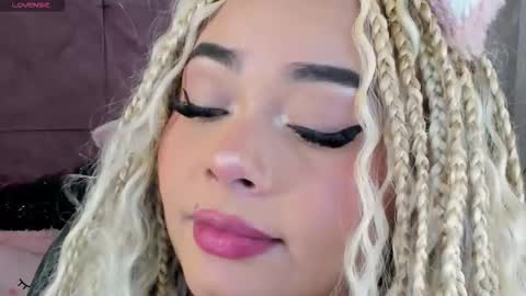 Conny online show from December 19, 4:02 pm