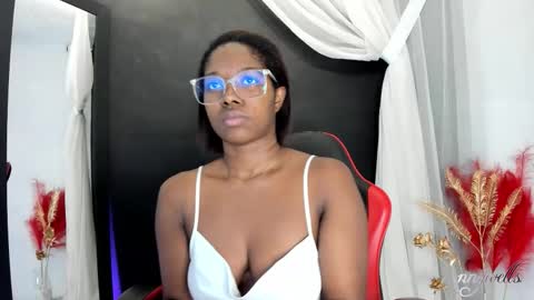 Nilo Solem online show from March 18, 3:56 am