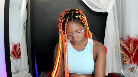 Nilo Solem online show from April 5, 4:09 am