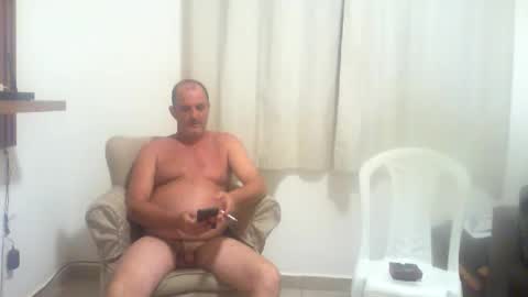 Conradinho online show from October 23, 1:29 am