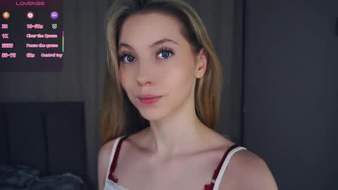 Hello im Sofia Welcme to my room .More hugs and kiss for you online show from November 8, 7:00 am