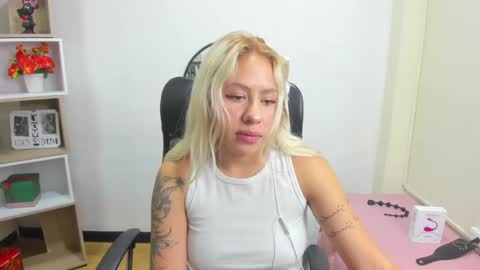 Constans online show from February 5, 10:55 pm