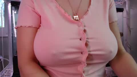 ANR Mommy online show from October 12, 8:00 pm