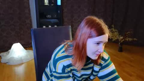 consuelaawkward online show from November 9, 2:59 am