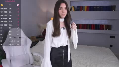 Ellie online show from April 8, 9:56 am