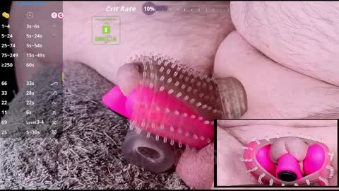 Control online show from April 5, 6:05 pm