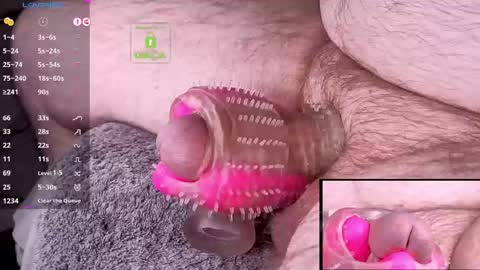 Control online show from October 22, 10:07 am