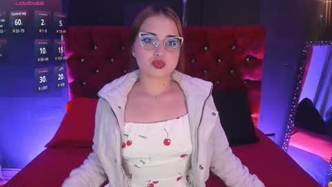 Cony online show from February 16, 10:02 am