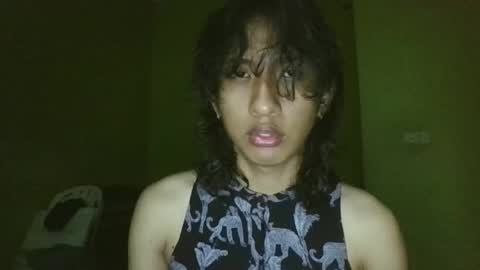 coockyoficial online show from February 21, 5:16 pm