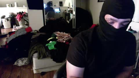 coodimoodi24 online show from December 7, 3:20 am