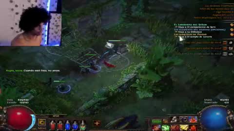 Aaron  online show from October 29, 12:51 pm