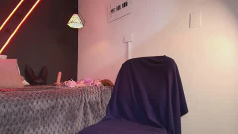 cookie_bit_ online show from November 21, 6:28 pm