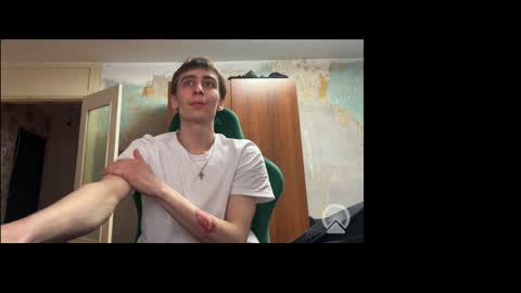 cookie_sex online show from April 14, 12:36 am