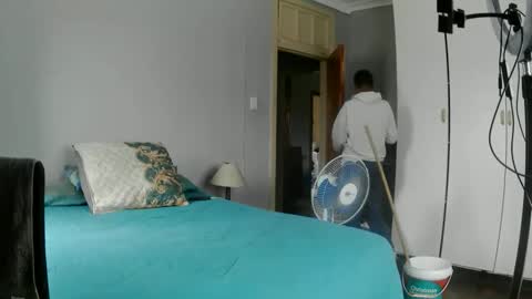 cookiecandyx online show from February 23, 12:18 pm