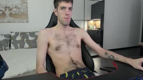 cookies_boys online show from December 23, 10:54 am