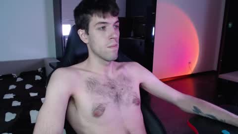 cookies_boys online show from January 9, 9:05 pm